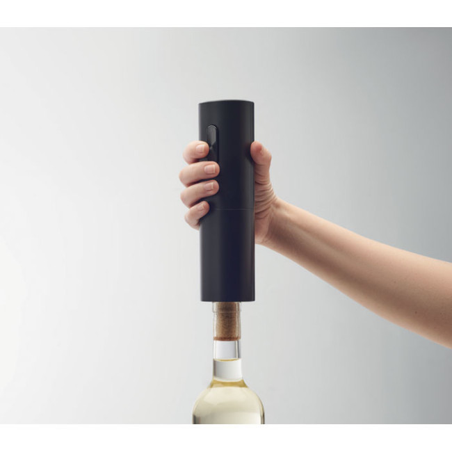 Tire-bouchon électrique personnalisé Vino 