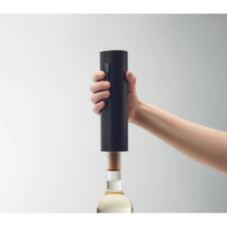 Tire-bouchon électrique personnalisé Vino 