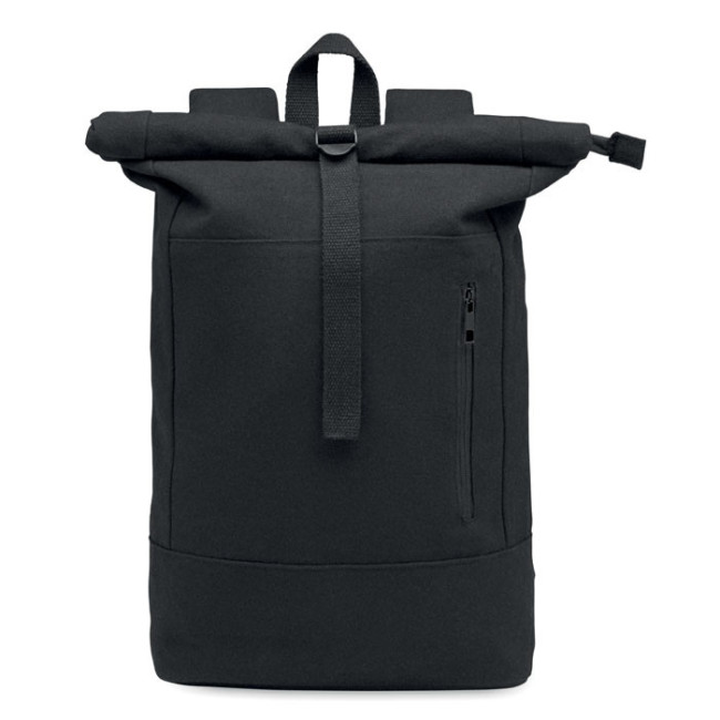Sac à dos roll top publicitaire Koper 