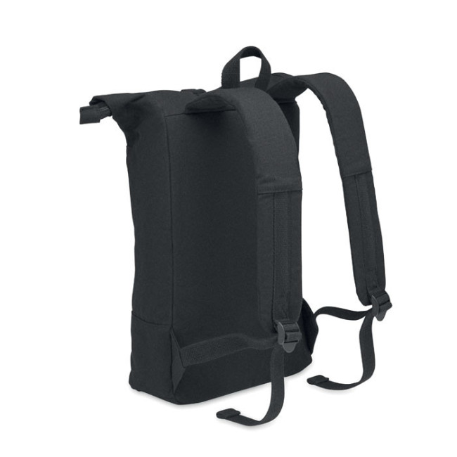 Sac à dos roll top publicitaire Koper 