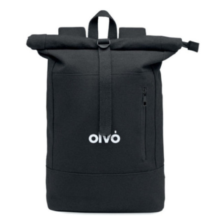 Sac à dos roll top publicitaire Koper 