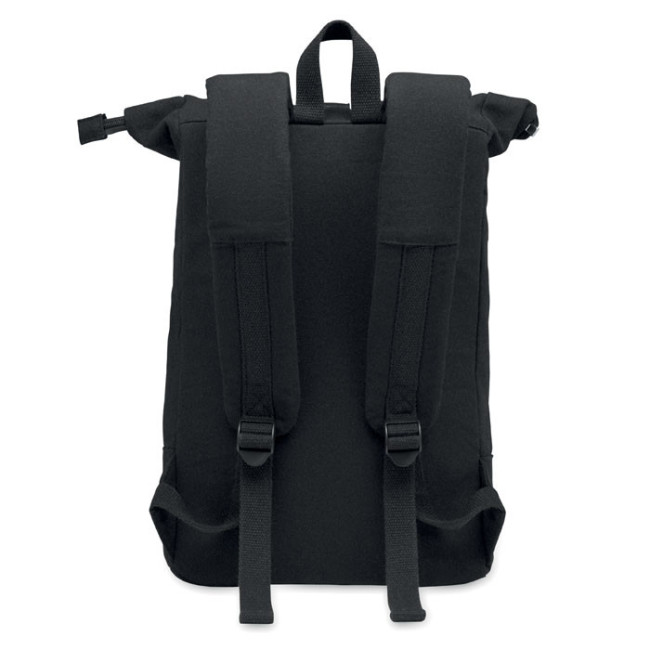 Sac à dos roll top publicitaire Koper 