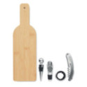 Set à vin personnalisable Vinovault 