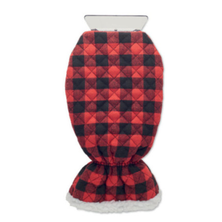 Gant grattoir personnalisé sherpa Icehand 