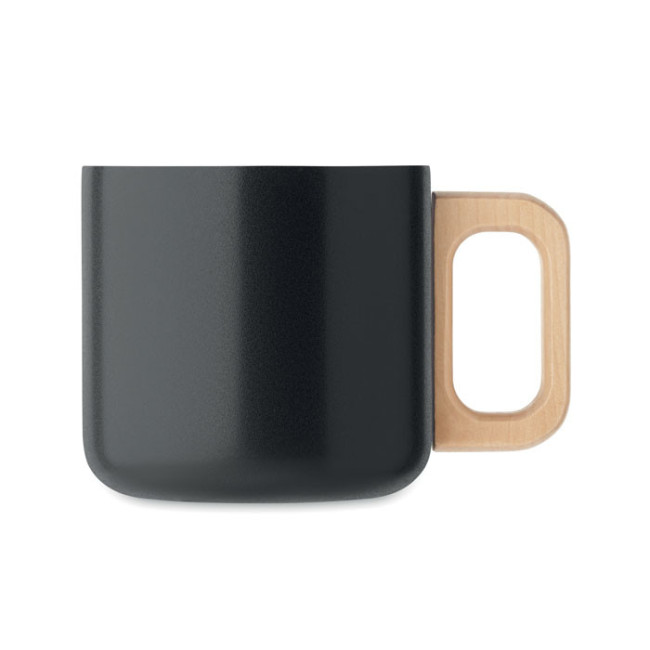 Mug inox double paroi personnalisable Acero 350 ml 