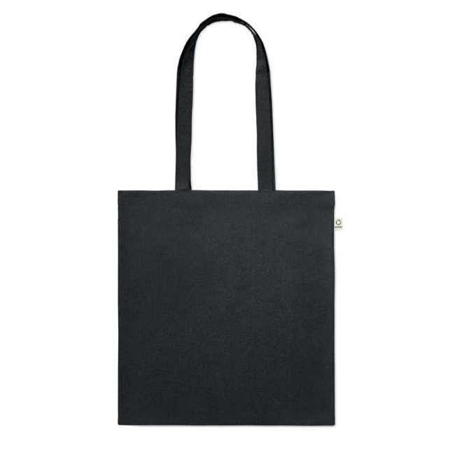 Tote bag en coton recyclé Viveka Color 