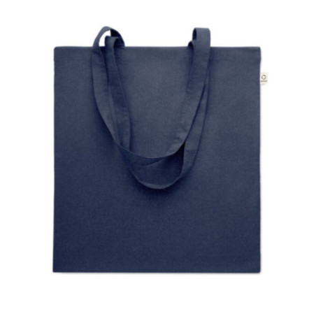 Tote bag en coton recyclé Viveka Color 