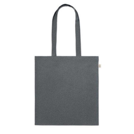 Tote bag en coton recyclé Viveka Color 