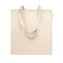 Tote bag en coton recyclé Viveka 