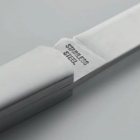 Couteau pliable personnalisé Skarp 