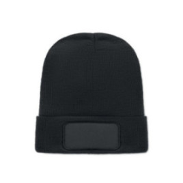 Bonnet tricoté unisexe...