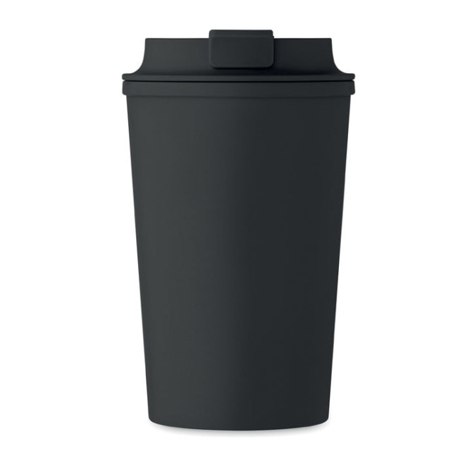 Gobelet double paroi personnalisé Beibaku 350 ml 