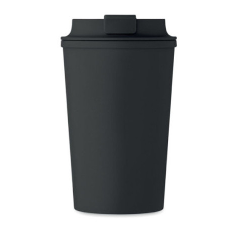 Gobelet double paroi personnalisé Beibaku 350 ml 
