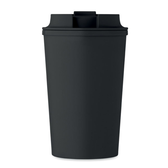 Gobelet double paroi personnalisé Beibaku 350 ml 
