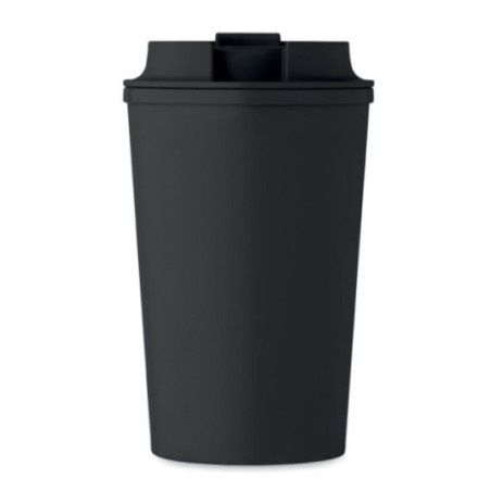 Gobelet double paroi personnalisé Beibaku 350 ml 