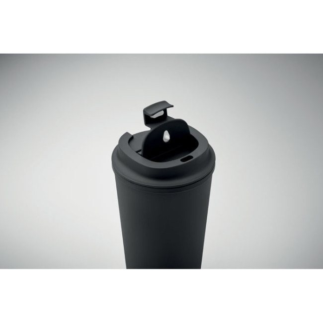 Gobelet double paroi personnalisé Beibaku 350 ml 