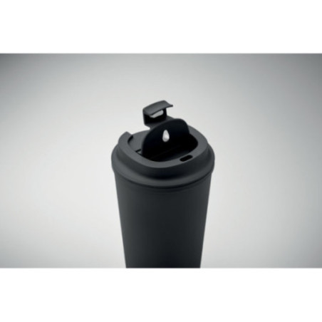 Gobelet double paroi personnalisé Beibaku 350 ml 