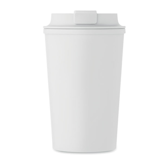 Gobelet double paroi personnalisé Beibaku 350 ml 