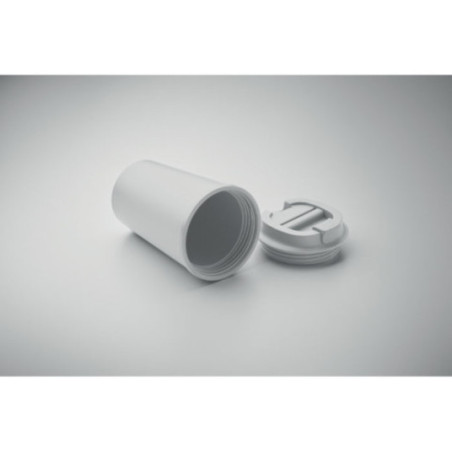 Gobelet double paroi personnalisé Beibaku 350 ml 