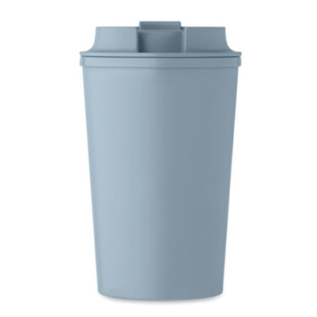 Gobelet double paroi personnalisé Beibaku 350 ml 