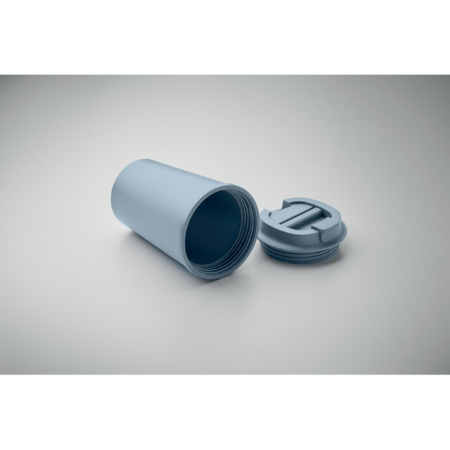 Gobelet double paroi personnalisé Beibaku 350 ml 