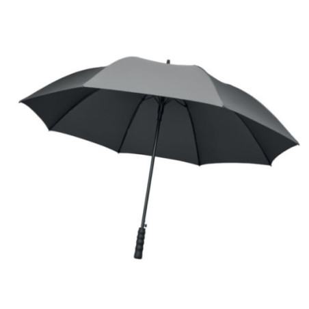 Parapluie coupe-vent personnalisé LLuvia 27" 