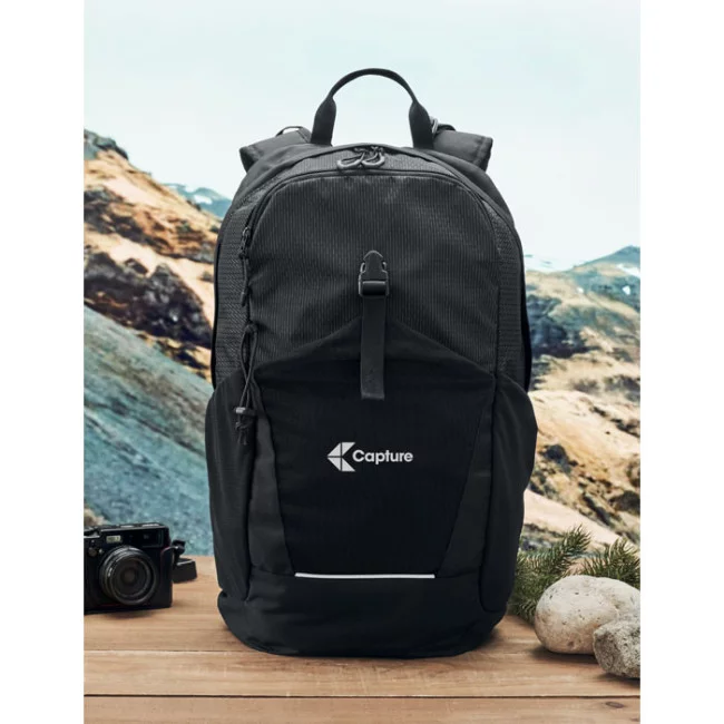 Sac à dos de randonnée personnalisé Bagga 18 L 
