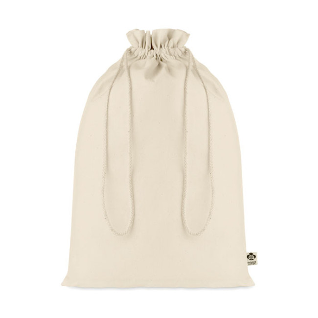 Grand sac cadeau personnalisé Amber L 