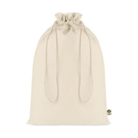 Grand sac cadeau personnalisé Amber L 