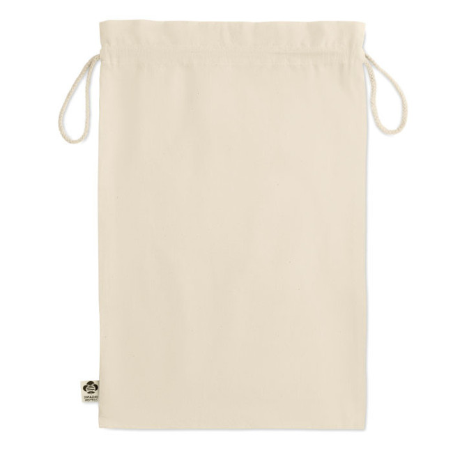 Grand sac cadeau personnalisé Amber L 