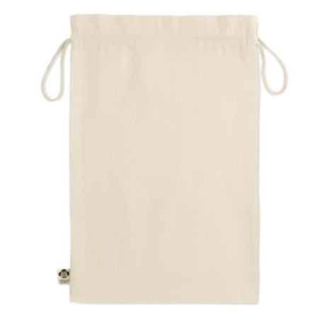 Grand sac cadeau personnalisé Amber L 