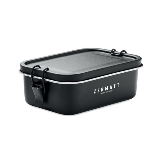 Lunch Box personnalisée Chan Colour 750 ml 