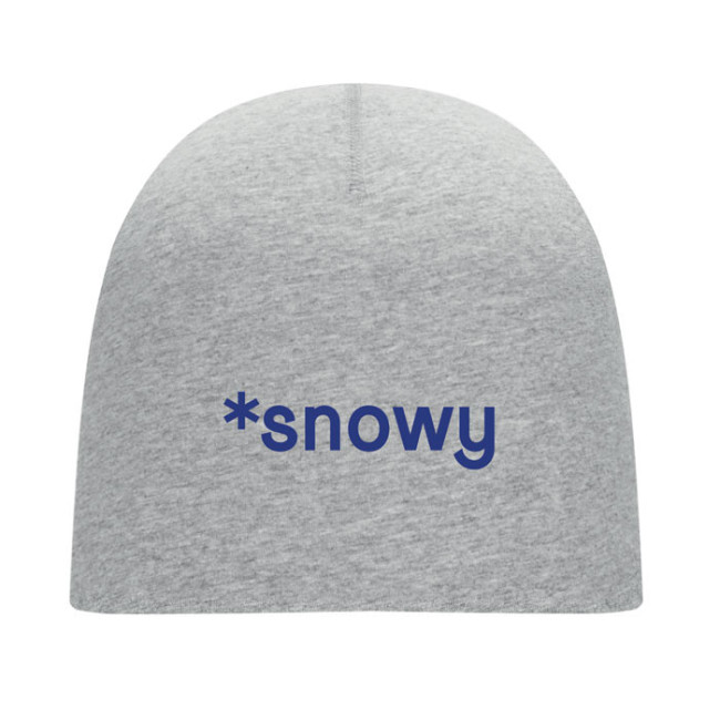 Bonnet publicitaire Lighty 