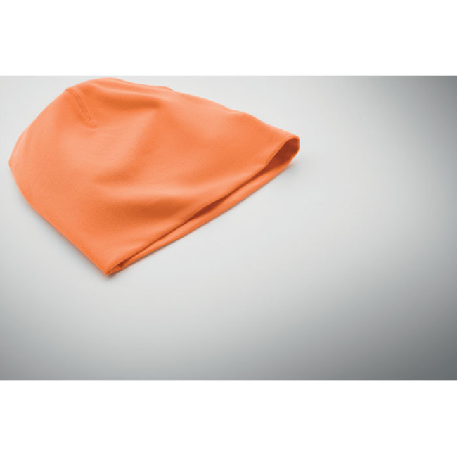 Bonnet publicitaire Lighty 