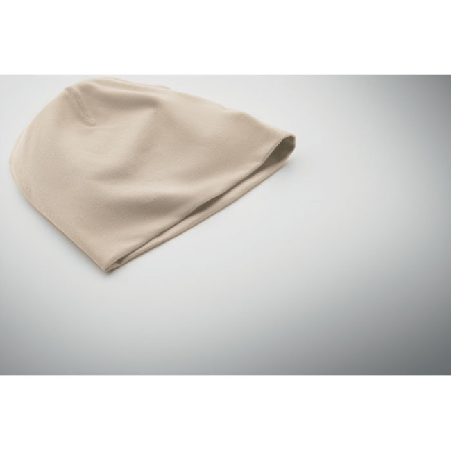 Bonnet publicitaire Lighty 