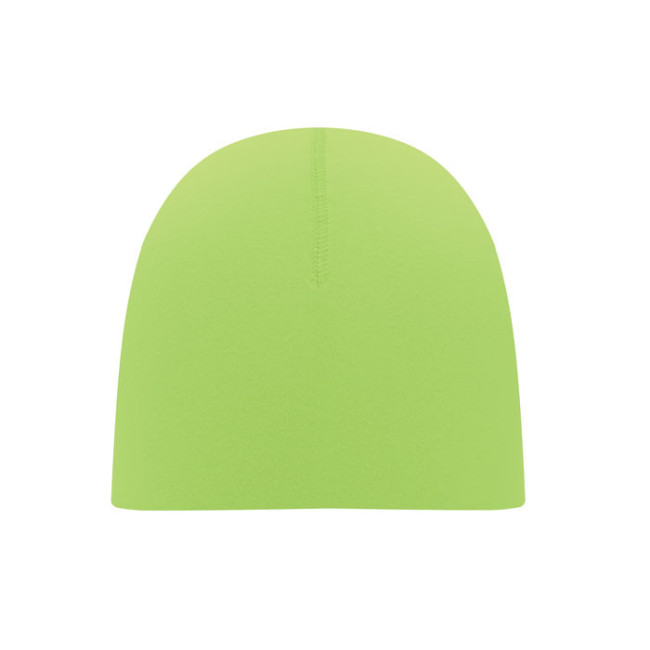 Bonnet publicitaire Lighty 