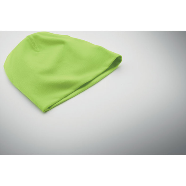 Bonnet publicitaire Lighty 