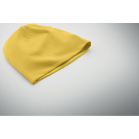 Bonnet publicitaire Lighty 