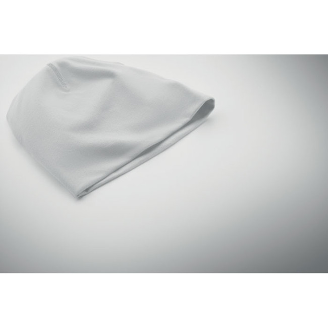 Bonnet publicitaire Lighty 