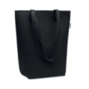 Sac shopping personnalisé en feutre RPET NATA 