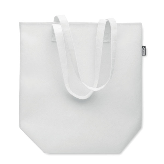 Sac shopping personnalisé en feutre RPET NATA 