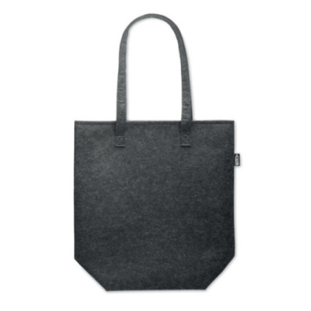 Sac shopping personnalisé en feutre RPET NATA 