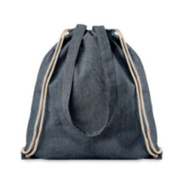 Sac shopping cordon avec...