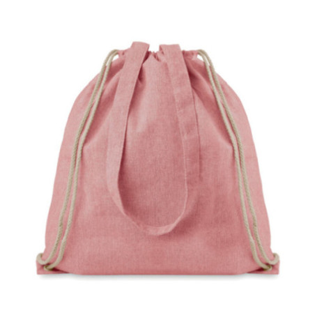 Sac shopping cordon avec anses longues Moira Duo 