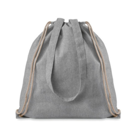 Sac shopping cordon avec anses longues Moira Duo 