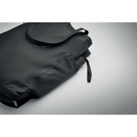 Ensemble totebag et parapluie personnalisé Seattle 