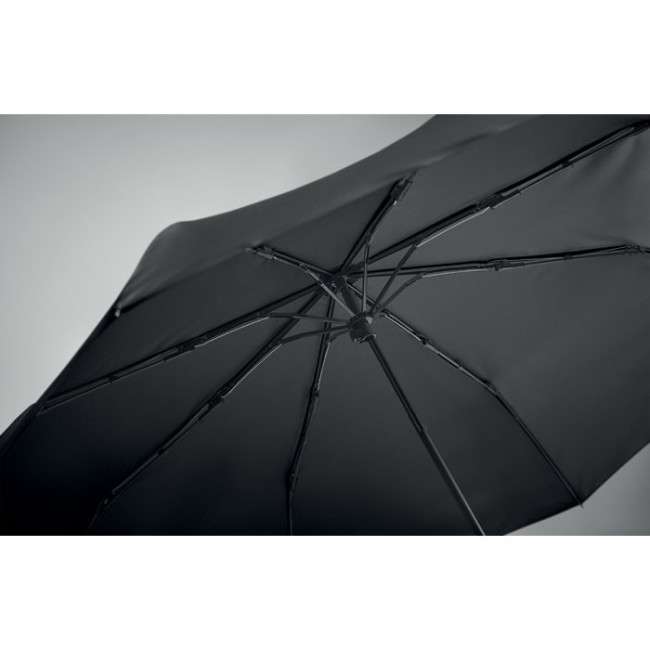 Ensemble totebag et parapluie personnalisé Seattle 