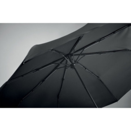 Ensemble totebag et parapluie personnalisé Seattle 