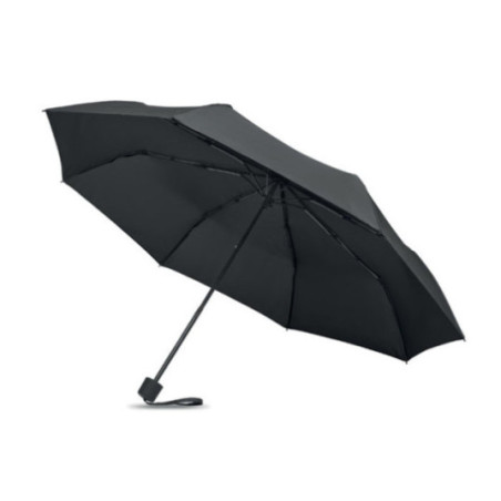 Ensemble totebag et parapluie personnalisé Seattle 