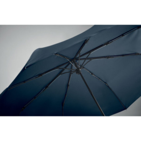 Ensemble totebag et parapluie personnalisé Seattle 